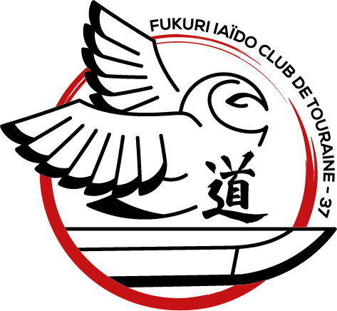 Logo FICT37 – Noir et Rouge